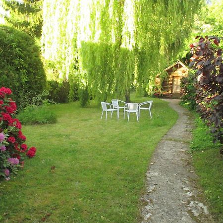 Le Cottage - Chambres D'Hotes Paris Saclay Bures-sur-Yvette Exterior photo