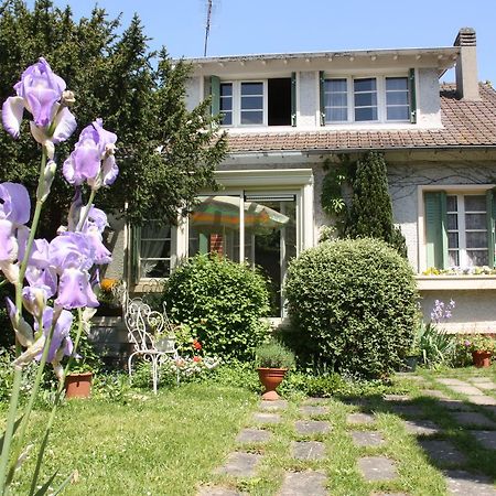 Le Cottage - Chambres D'Hotes Paris Saclay Bures-sur-Yvette Exterior photo